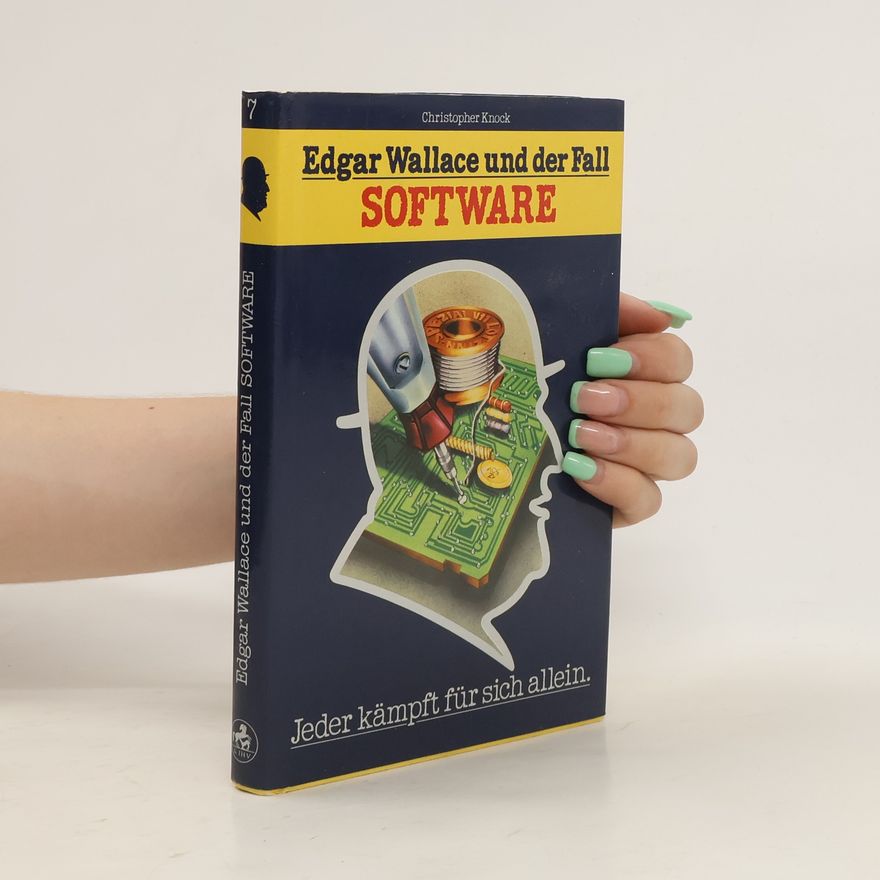 Christopher Knock Edgar Wallace und der Fall. Software