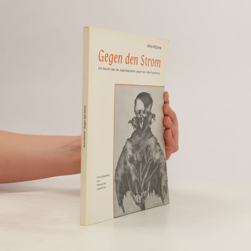 Arno Klönne Gegen den Strom
