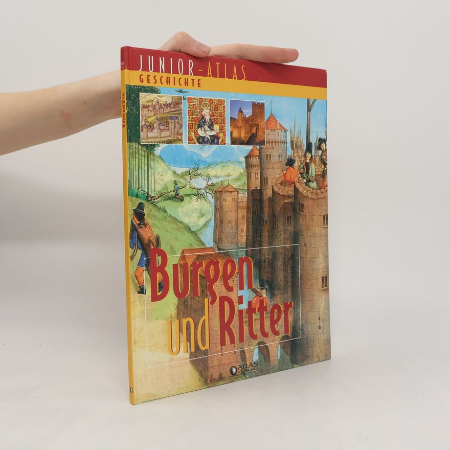 Autorenkollektiv Burgen und Ritter