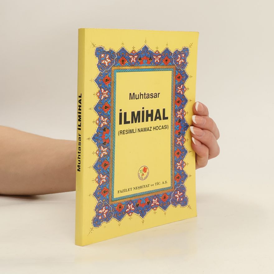 Autorenkollektiv Muhtasar Ilmihal