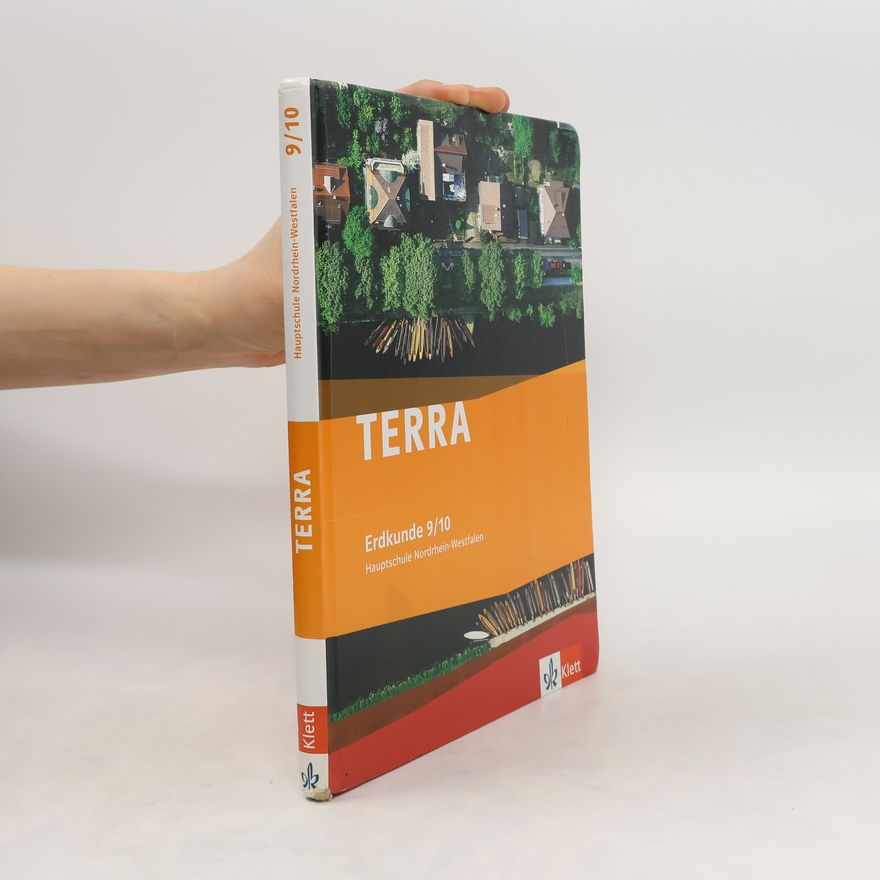 Autorenkollektiv 9./10. Schuljahr, Schülerbuch