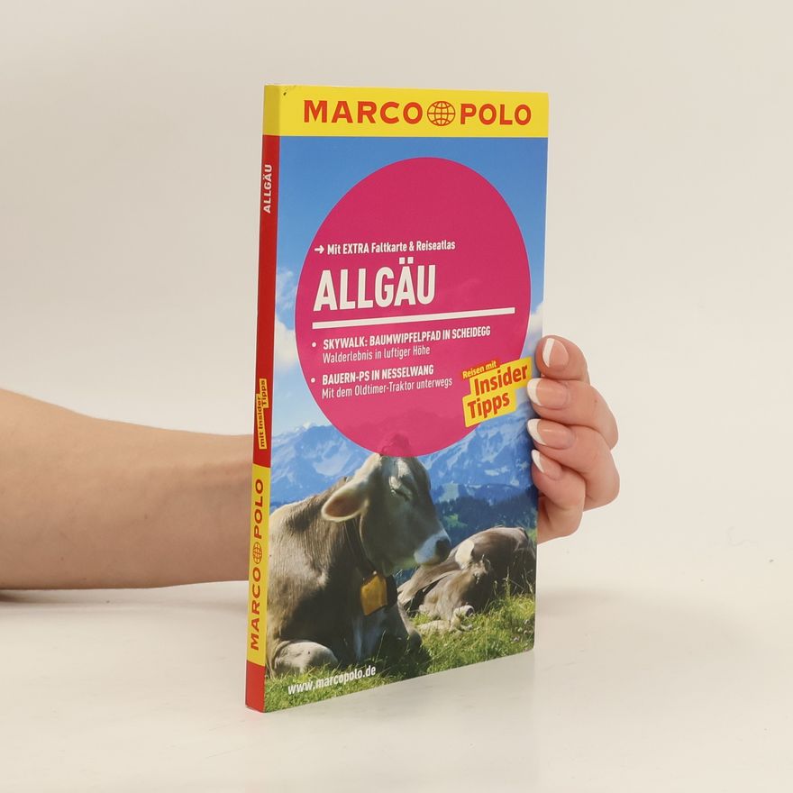 Andrea Reidt Allgäu