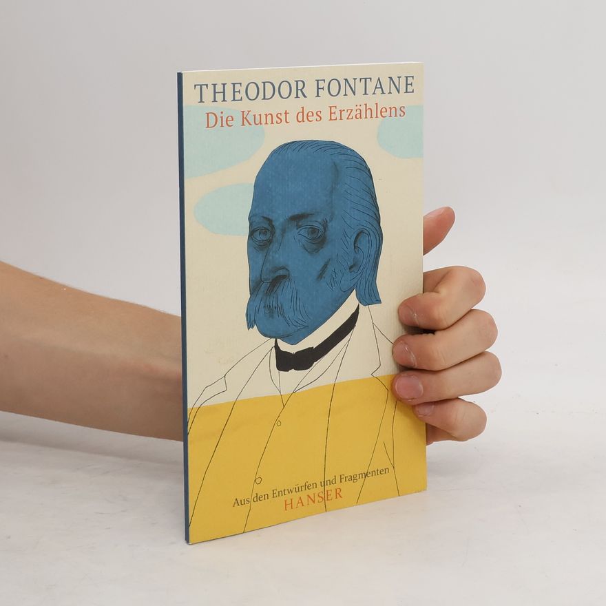 Theodor Fontane Die Kunst des Erzählens