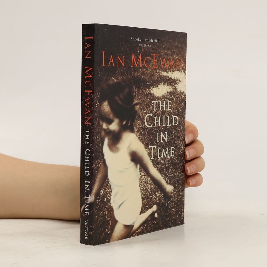 Ian McEwan The Child In Time