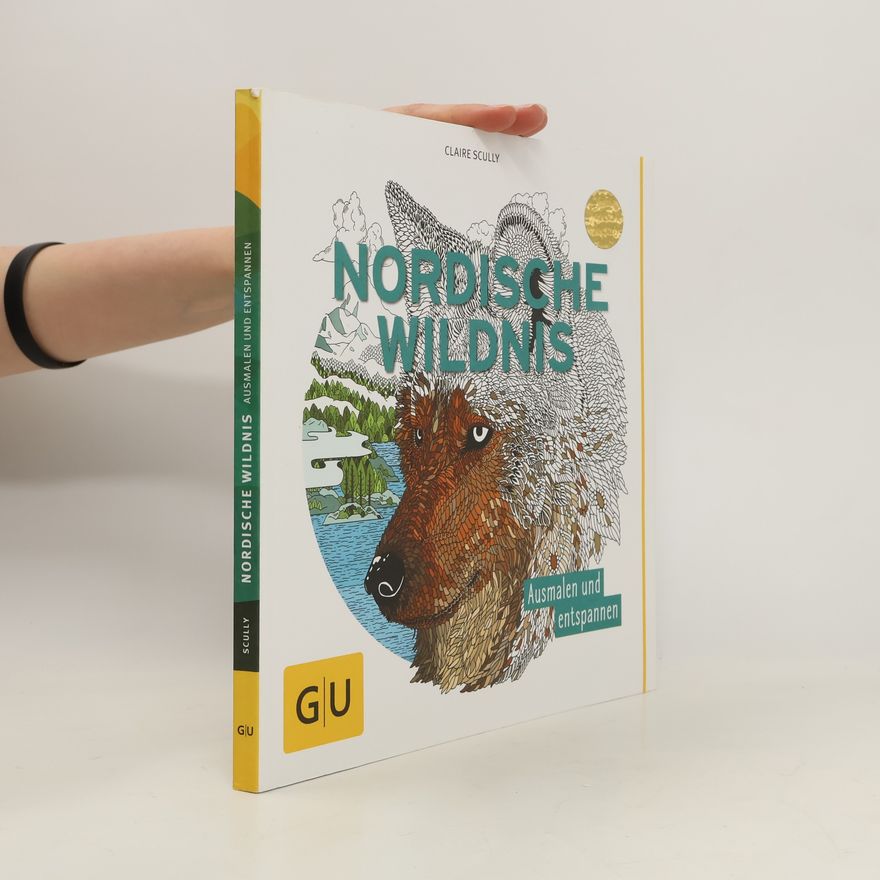 Claire Scully Nordische Wildnis