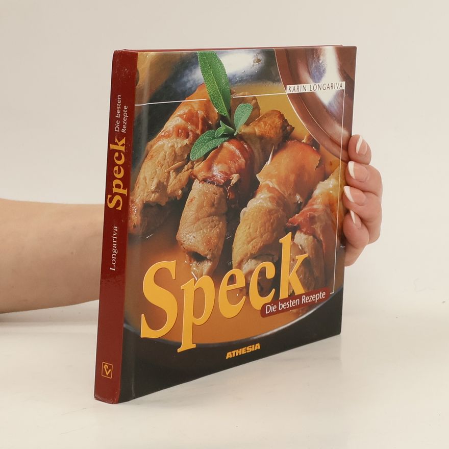Karin Longariva Speck