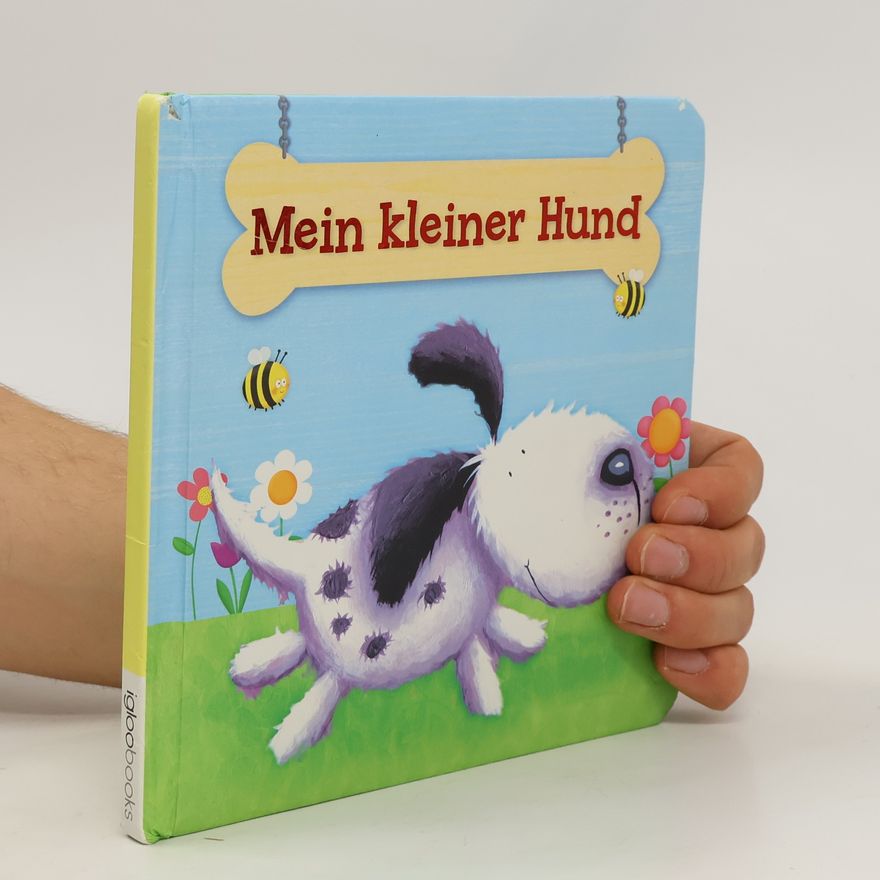 Various authors Mein kleiner Hund