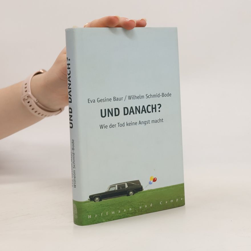 Eva Gesine Baur Und danach?