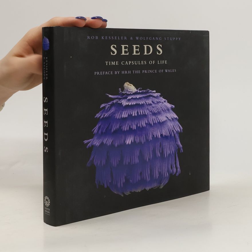 Wolfgang Stuppy Seeds