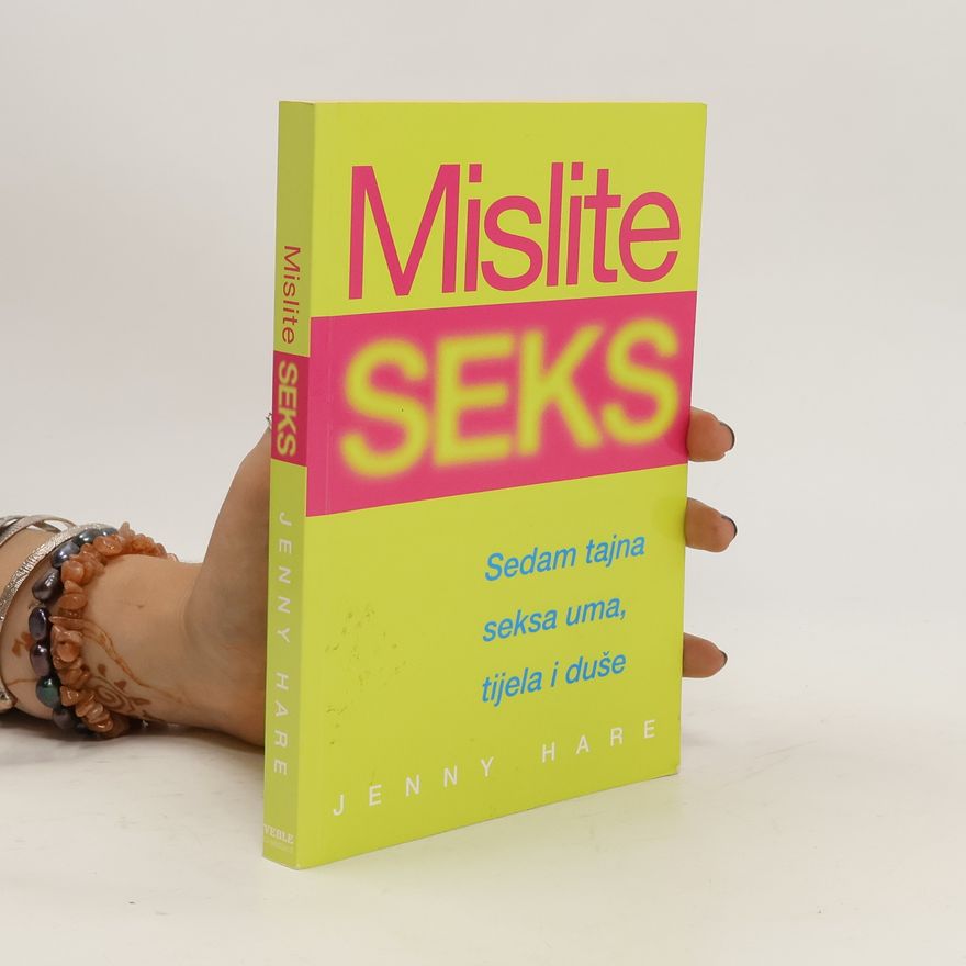 Jenny Hare Mislite seks