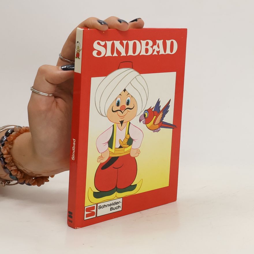 Ursula Isbel Sindbad