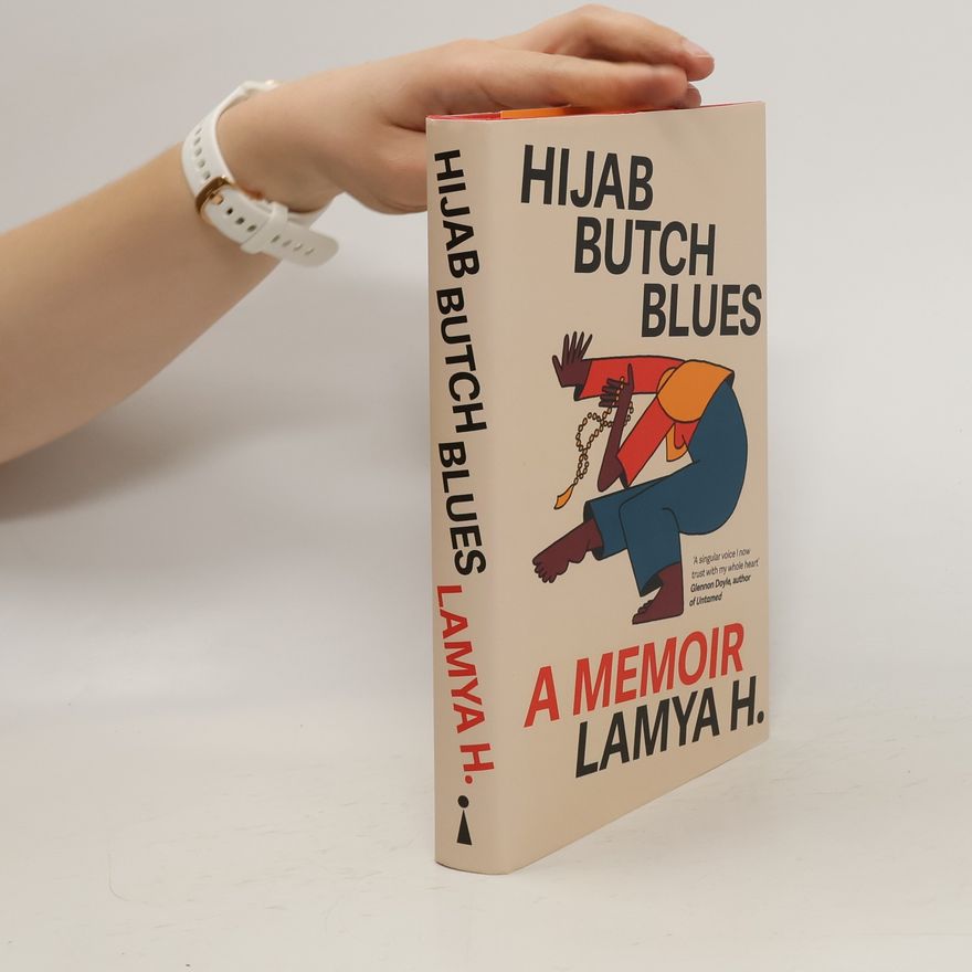 Lamya Kaddor Hijab Butch Blues