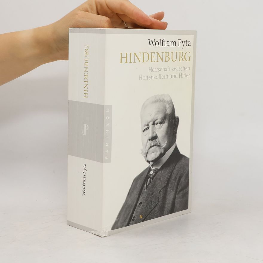 Wolfram Pyta Hindenburg