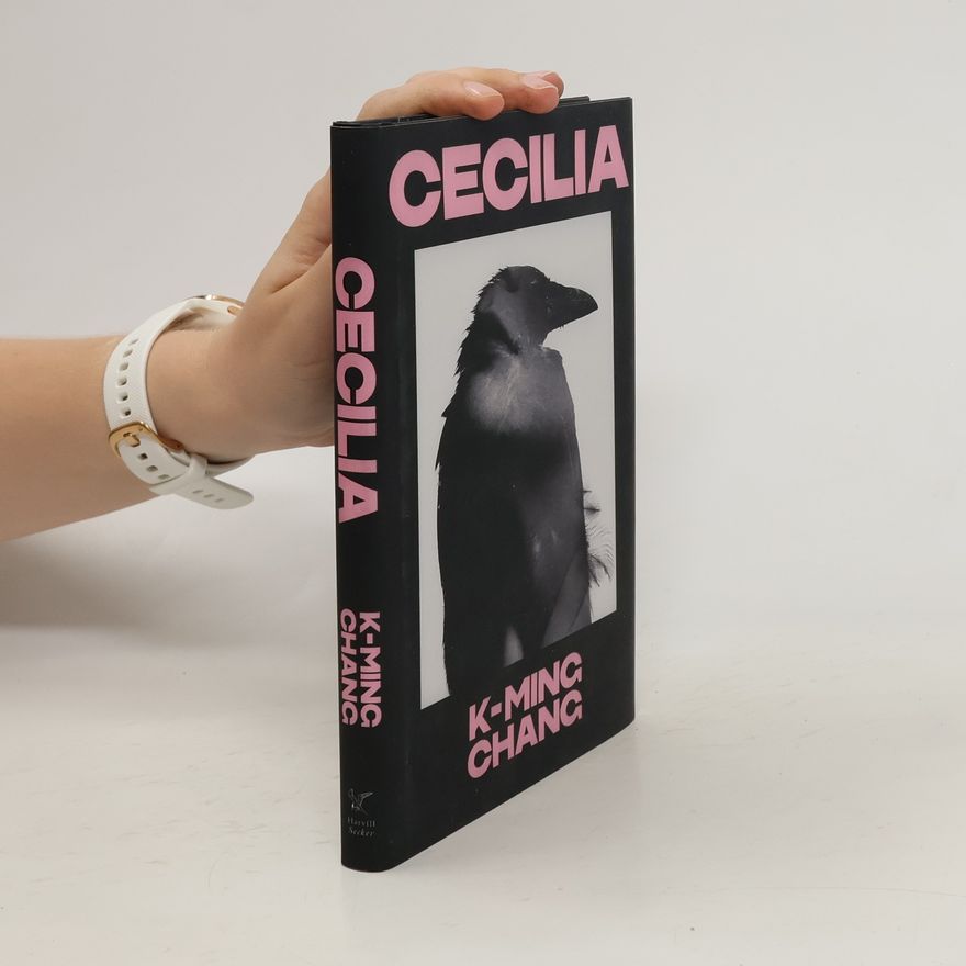 Chang-Ming Huang Cecilia