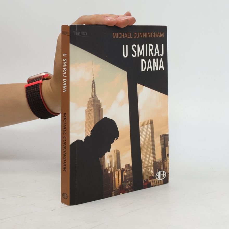 Michael Cunningham U smiraj dana