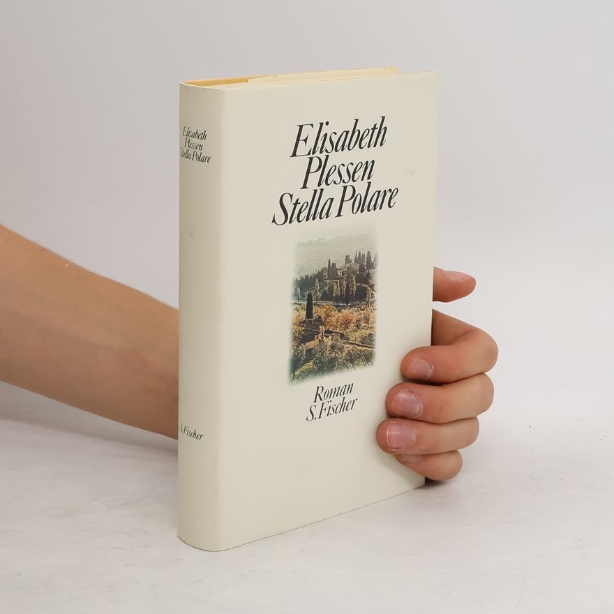 Elisabeth Plessen Stella polare