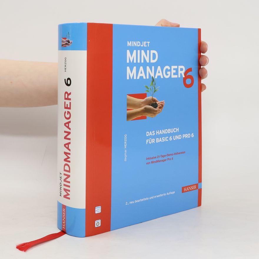 Dagmar Herzog Mindjet MindManager 6