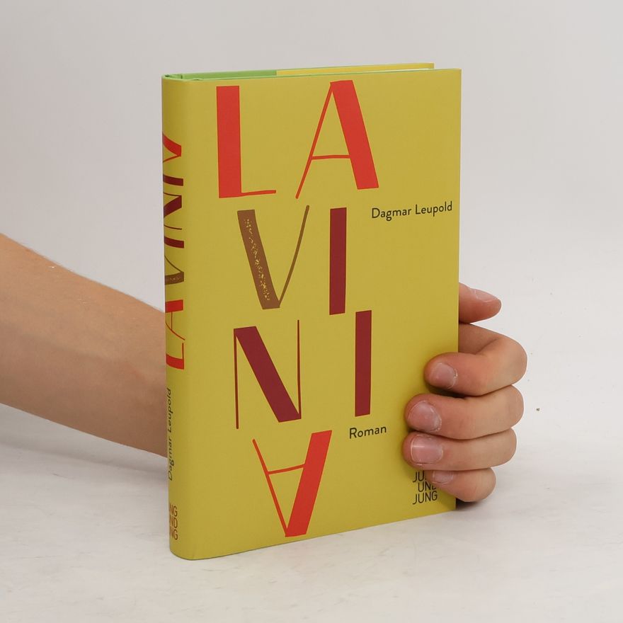 Dagmar Leupold Lavinia