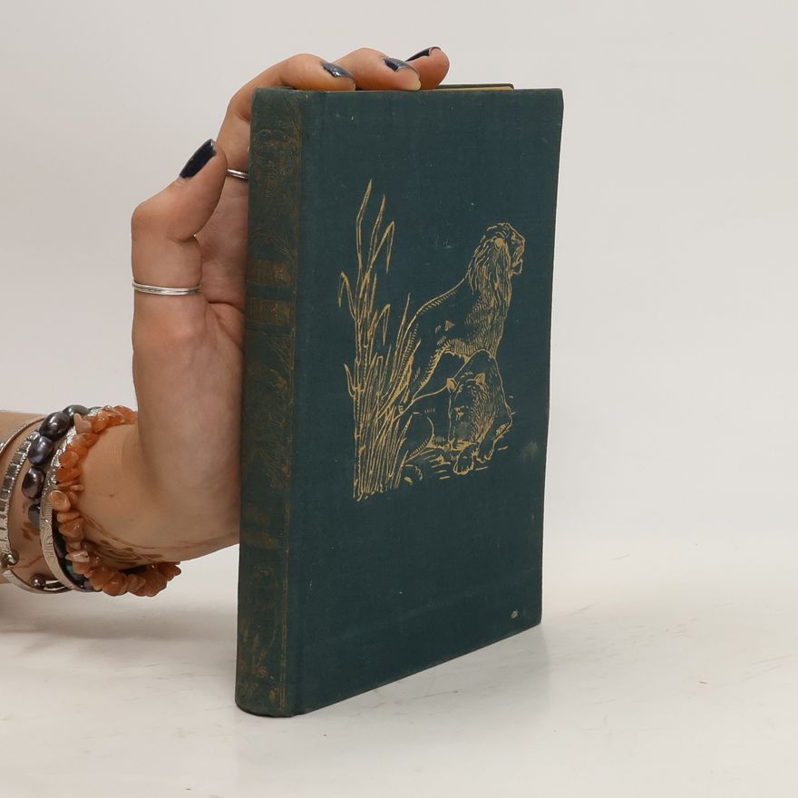 Various authors Brehms Tierleben. fünfter und sechster Band. Säugeriere