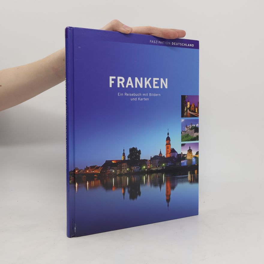 Autorenkollektiv Franken