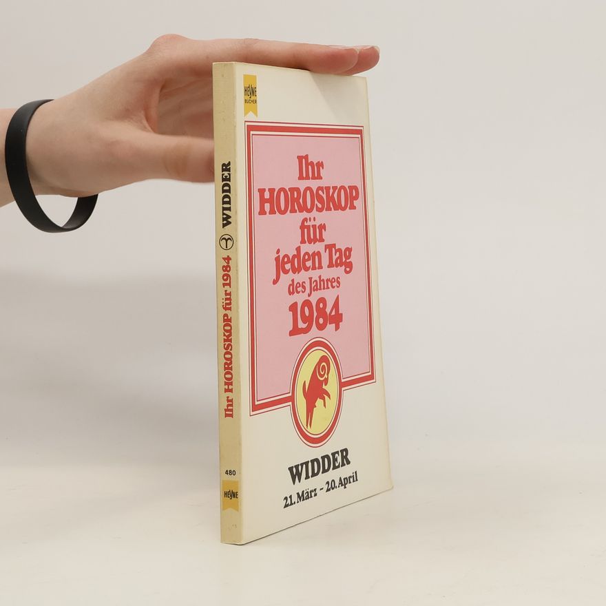 Autorenkollektiv Ihr Horoskop für jeden Tag des Jahres