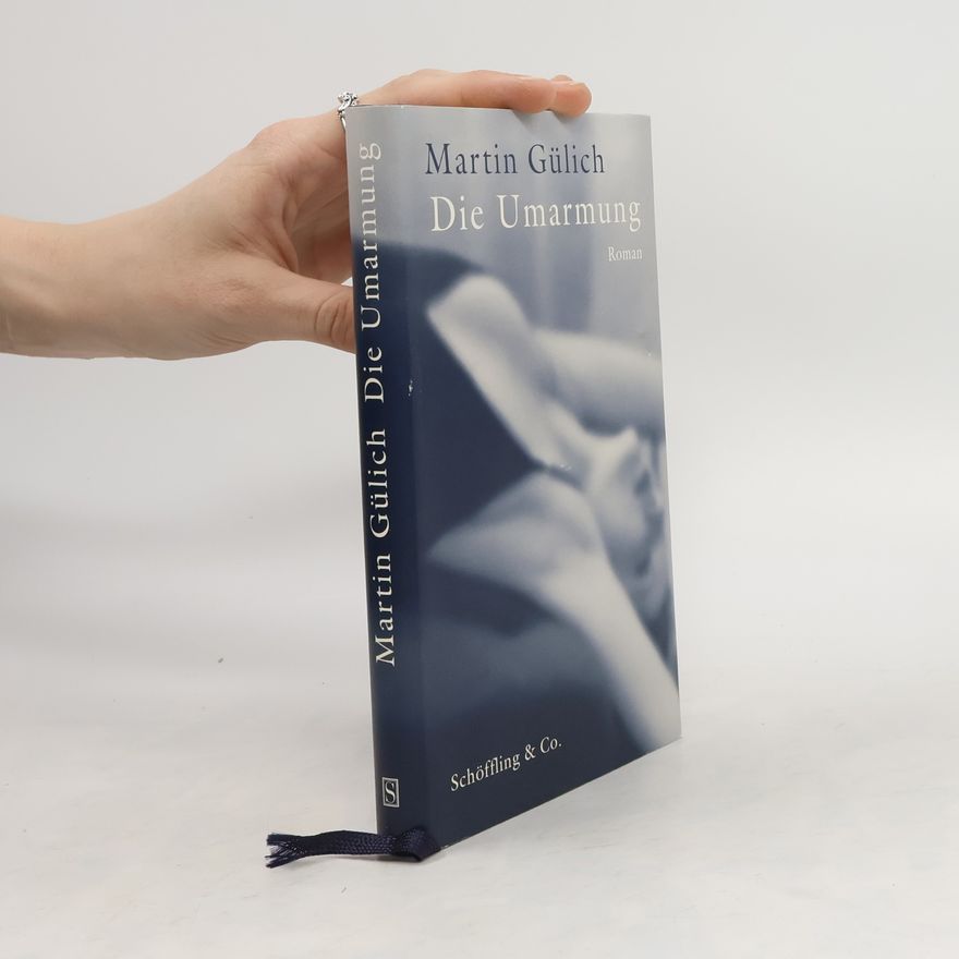 Martin Gülich Die Umarmung