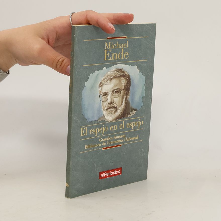 Michael Ende El espejo en el espejo