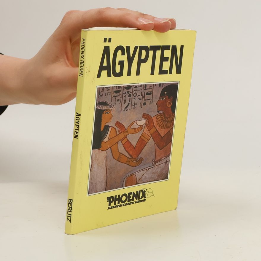 Various authors Ägypten