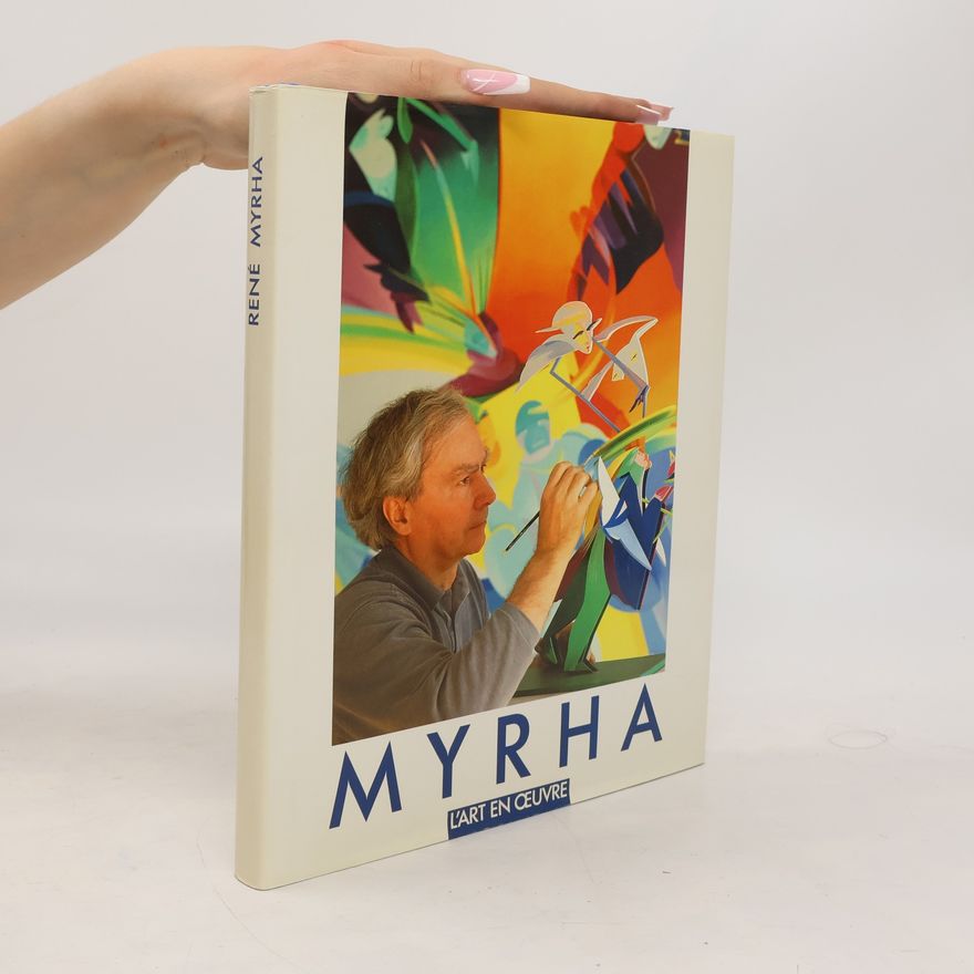 Kolektiv autorů René Myrha