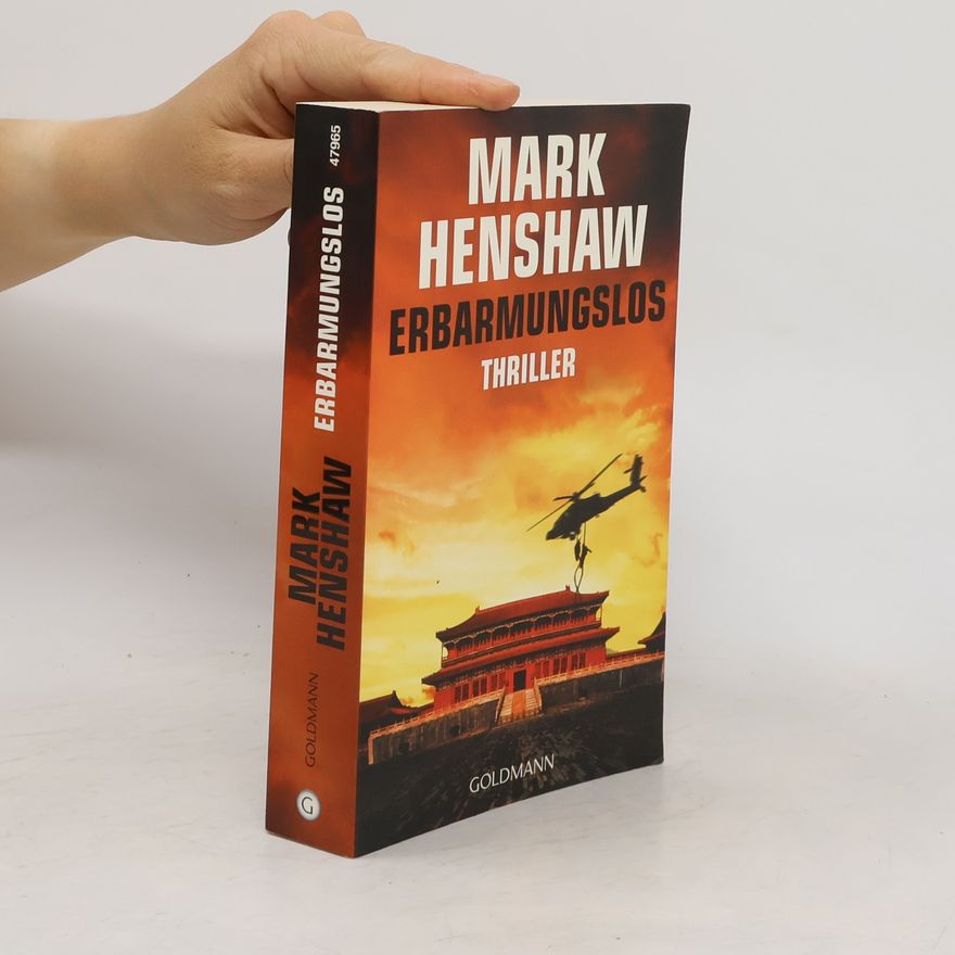Mark Henshaw Erbarmungslos
