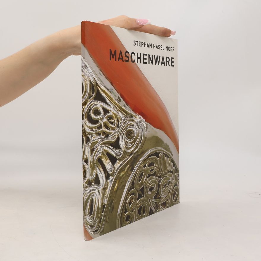 Bauer Christoph Stephan Hasslinger - Maschenware