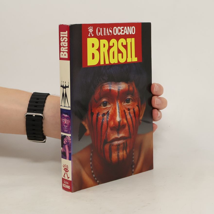 Autorenkollektiv Brasil. Guias Oceano