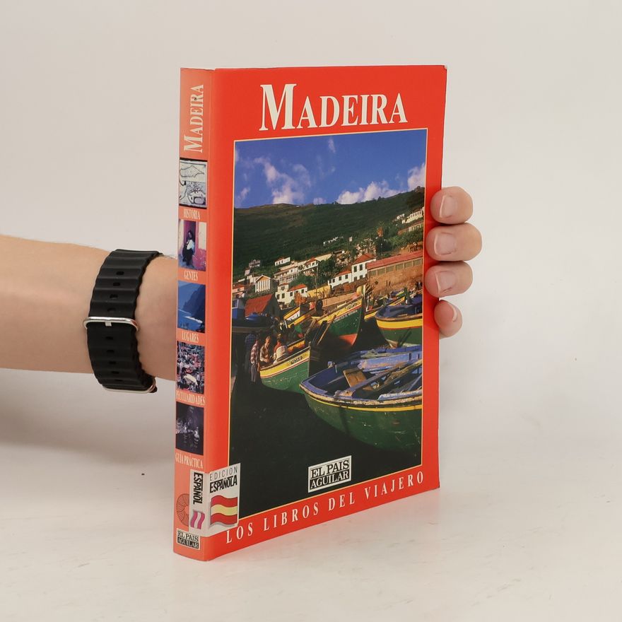 Various authors Madeira