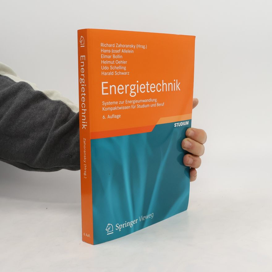 Richard Zahoransky Energietechnik