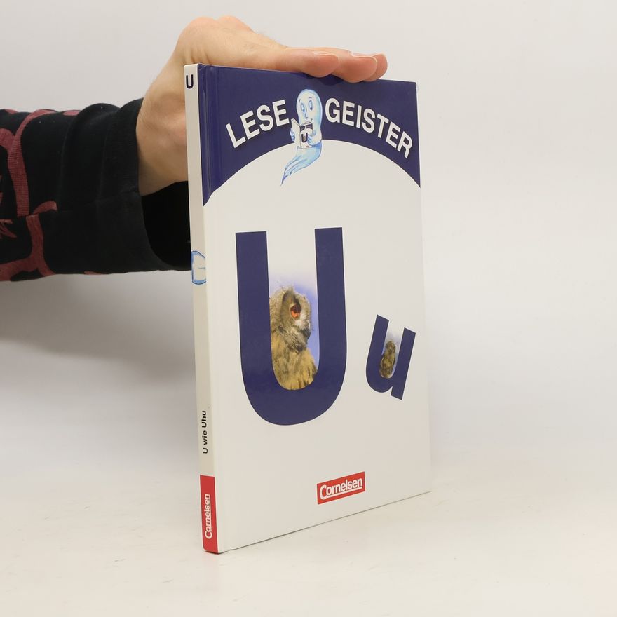 Oliver Schrank-Bieber Lesegeister