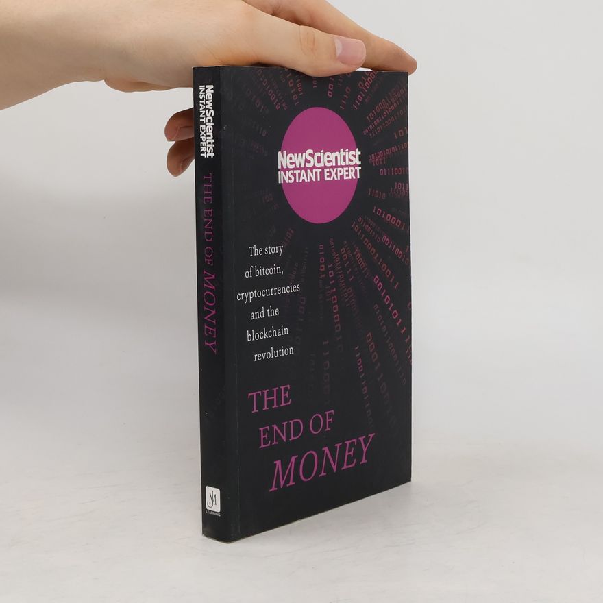New Scientist The End of Money