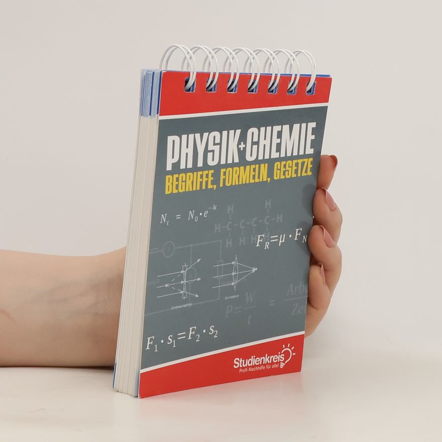 Collectif d'auteurs Physik + Chemie