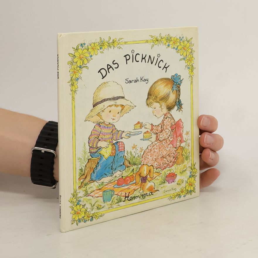 Sarah Kay Das Picknick