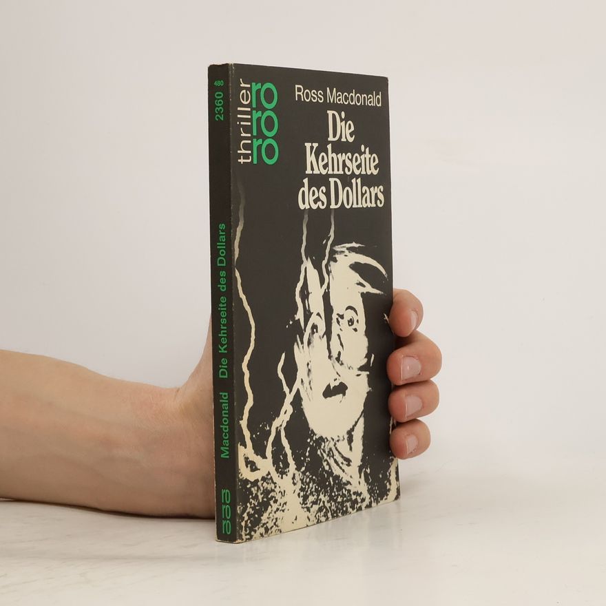 Ross Macdonald Die Kehrseite des Dollars