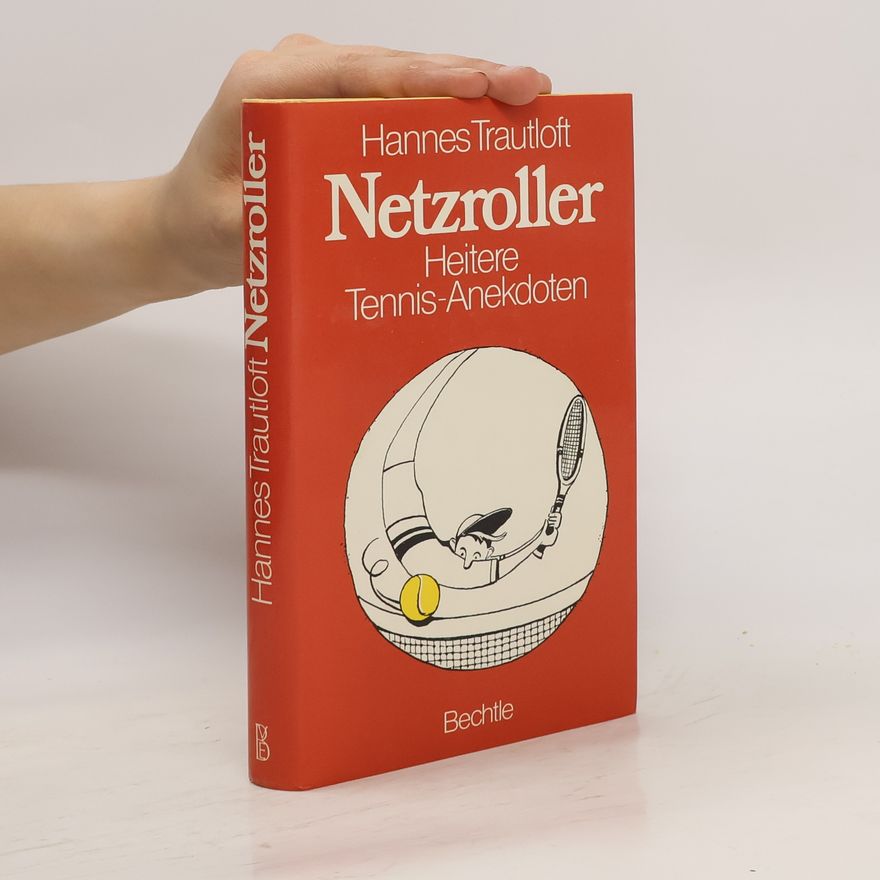 Hannes Trautloft Netzroller