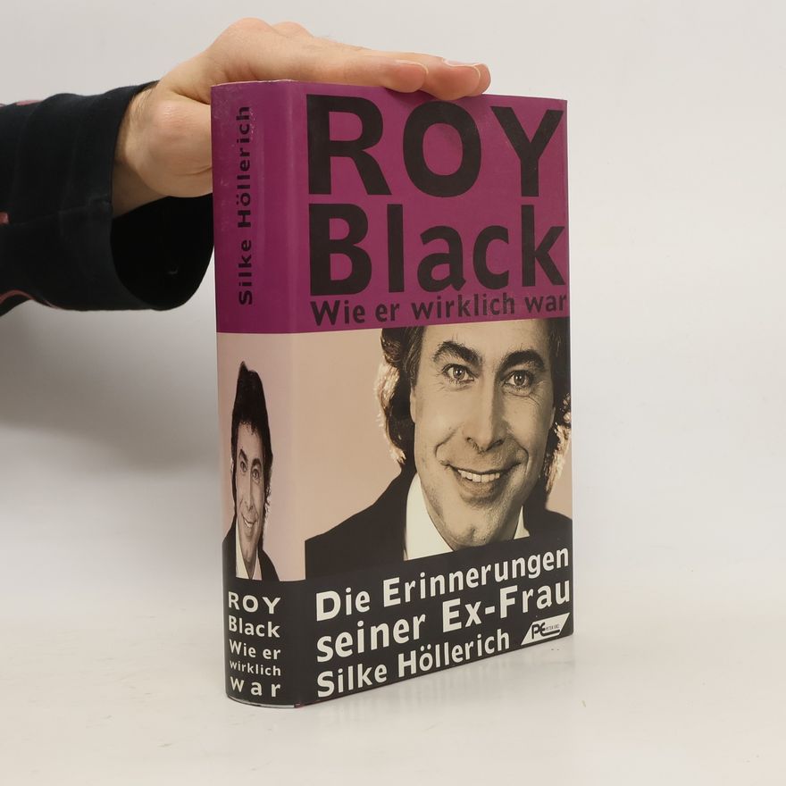 Silke Höllerich Roy Black