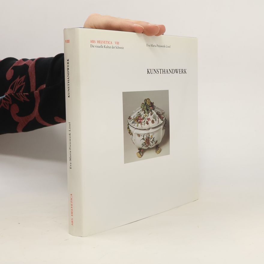 Eva-Maria Preiswerk-Lösel Kunsthandwerk
