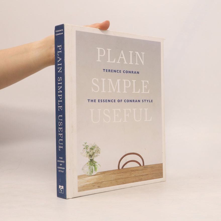 Terence Conran Plain Simple Useful