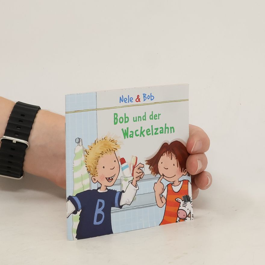 Autorenkollektiv Nele & Bob