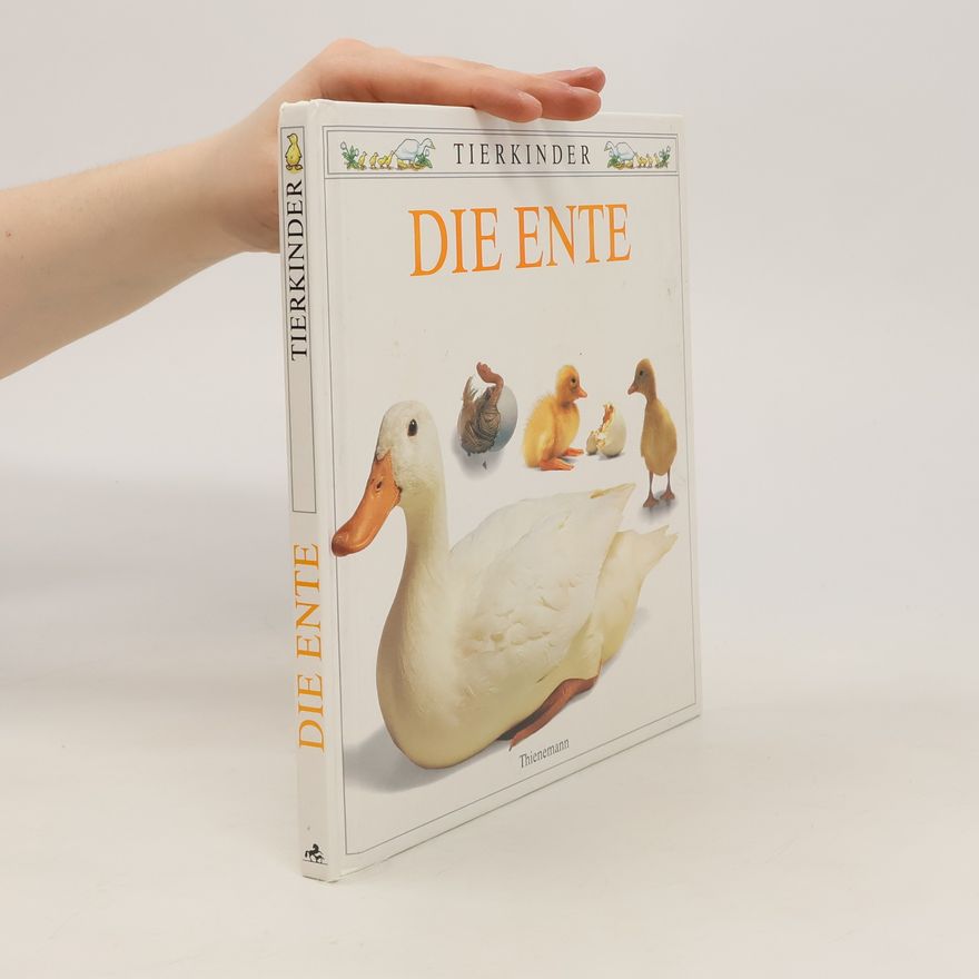 Angela Royston Die Ente