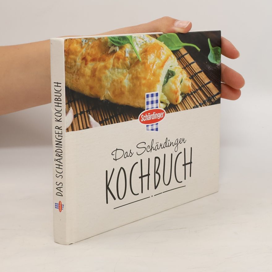 Autorenkollektiv Das Schärdinger Kochbuch