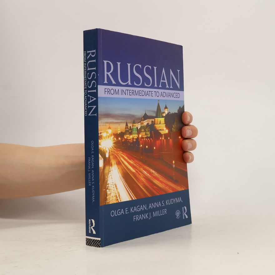 Frank J. Miller Russian