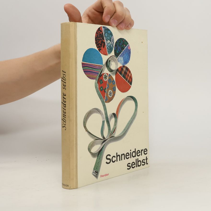 Lieselotte Kunder Schneidere selbst