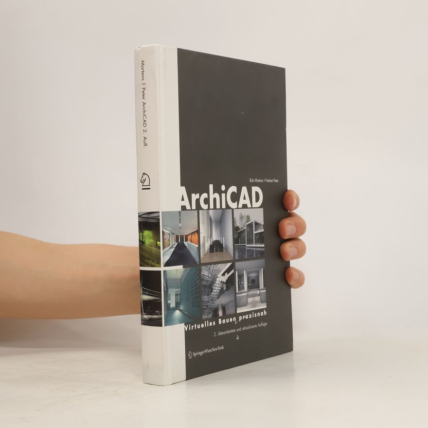 Bob Martens ArchiCAD
