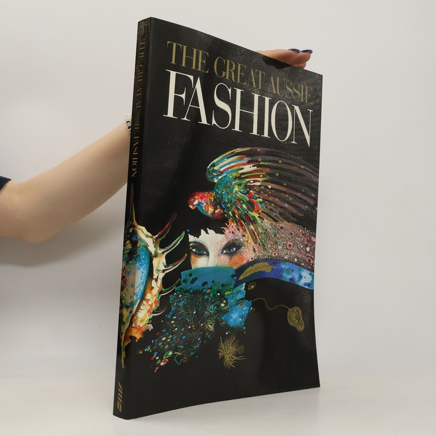 Elina Mackay The Great Aussie Fashion